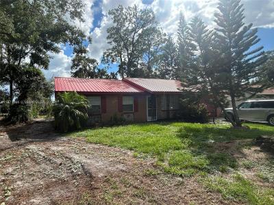 1606 Churchill St, Lake Placid, Flórida 33852, Estados Unidos