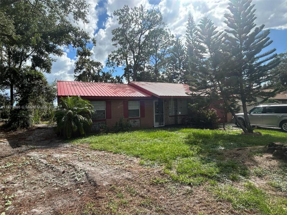 1606 Churchill St, Lake Placid, Flórida 33852, Estados Unidos