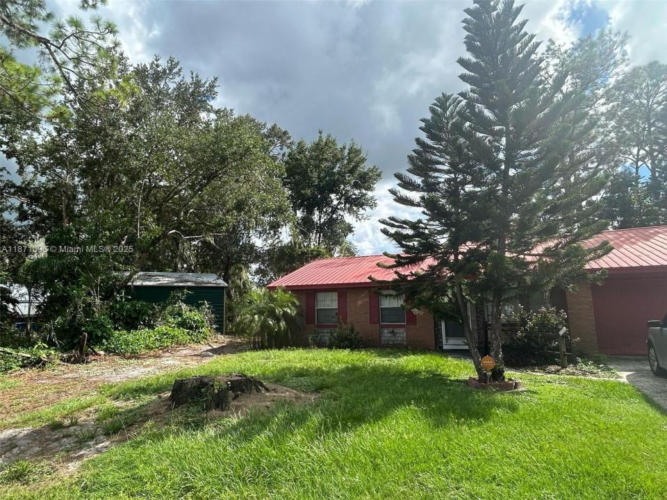 1606 Churchill St, Lake Placid, Flórida 33852, Estados Unidos