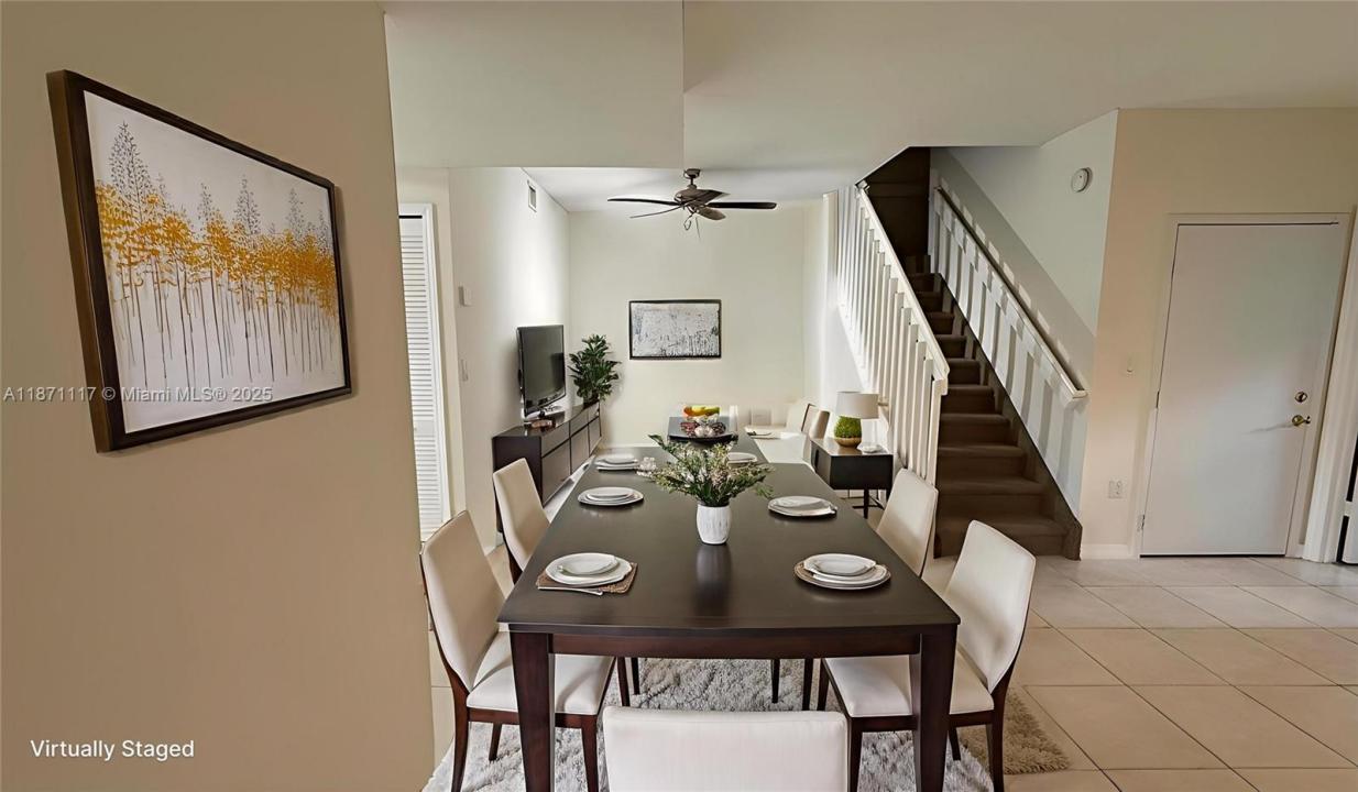 10150 SW 88th St 106, Miami, Florida 33176, Estados Unidos