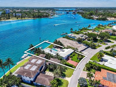 87 Lighthouse Drive, Jupiter Inlet Colony, 佛羅里達州 33469, 美國
