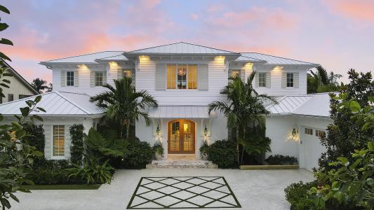 514 Anchorage Drive, North Palm Beach, 플로리다 33408, 미국