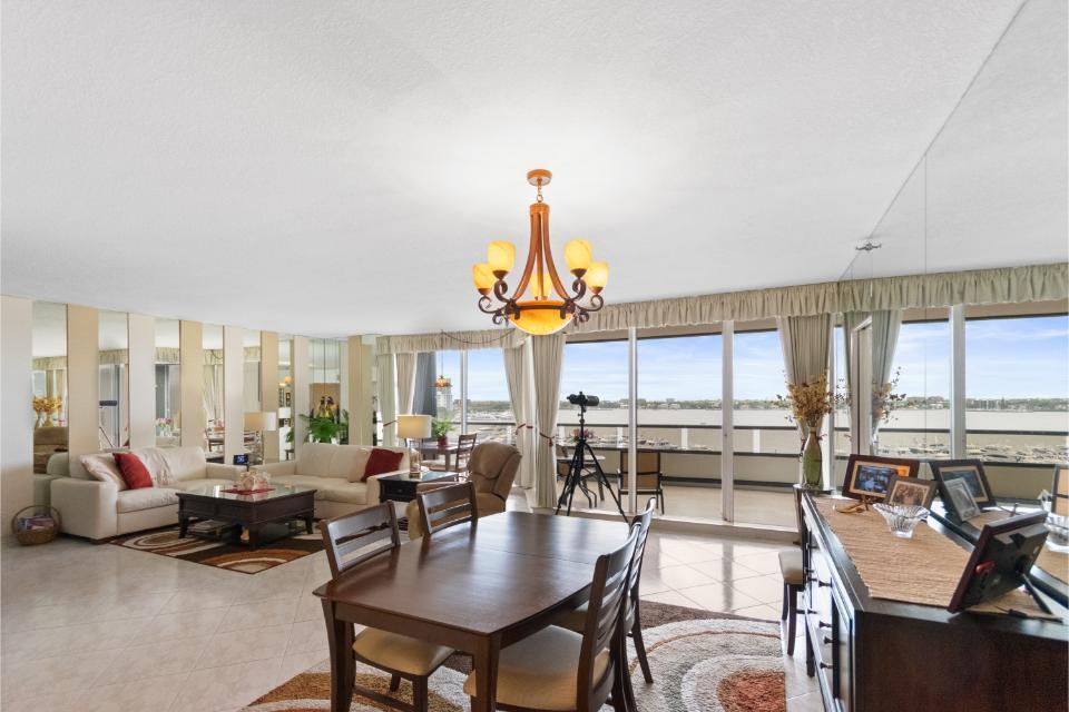 100 Lakeshore Drive 754, OLD PORT COVE, North Palm Beach, フロリダ 33408, アメリカ合衆国