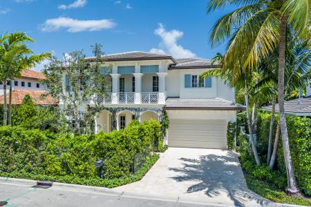 245 Edmor Road, West Palm Beach, Florida 33405