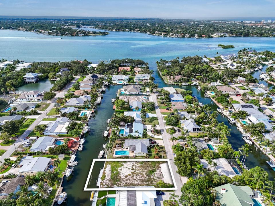 916 N Loxahatchee Drive, Jupiter, Florida 33458, Estados Unidos