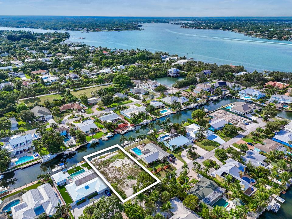 916 N Loxahatchee Drive, Jupiter, Florida 33458, Estados Unidos