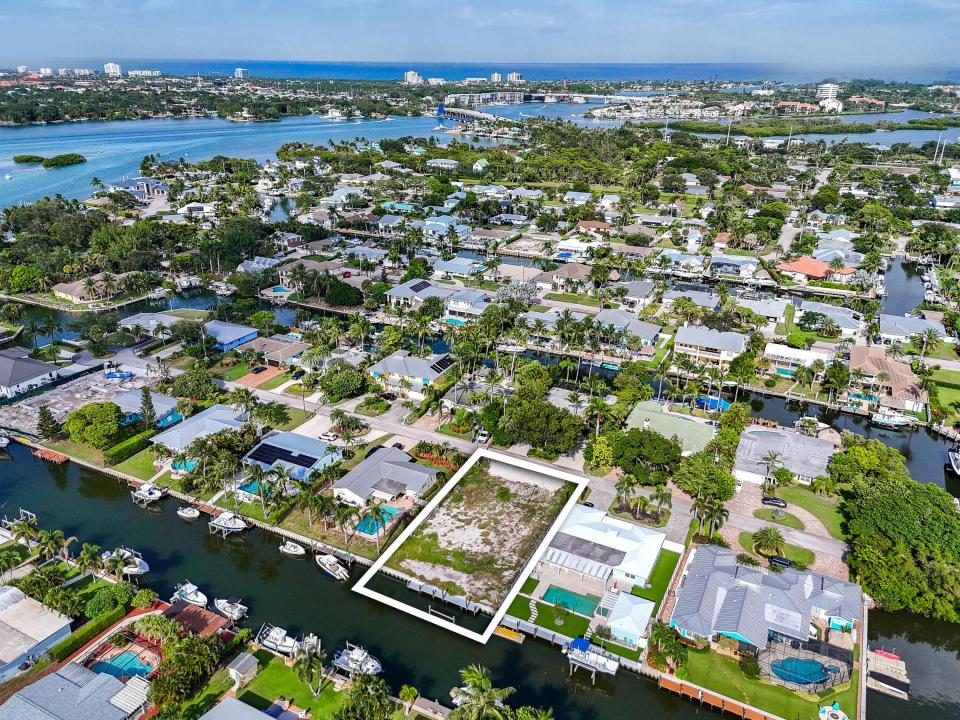 916 N Loxahatchee Drive, Jupiter, Florida 33458, Estados Unidos