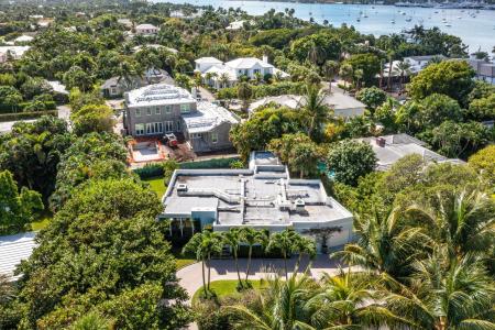 256 Mockingbird Trail, Palm Beach, フロリダ 33480, アメリカ合衆国