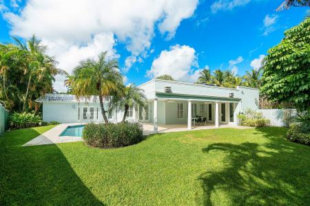 256 Mockingbird Trail, Palm Beach, フロリダ 33480, アメリカ合衆国