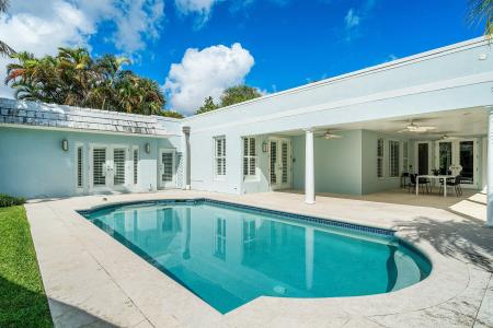 256 Mockingbird Trail, Palm Beach, フロリダ 33480, アメリカ合衆国