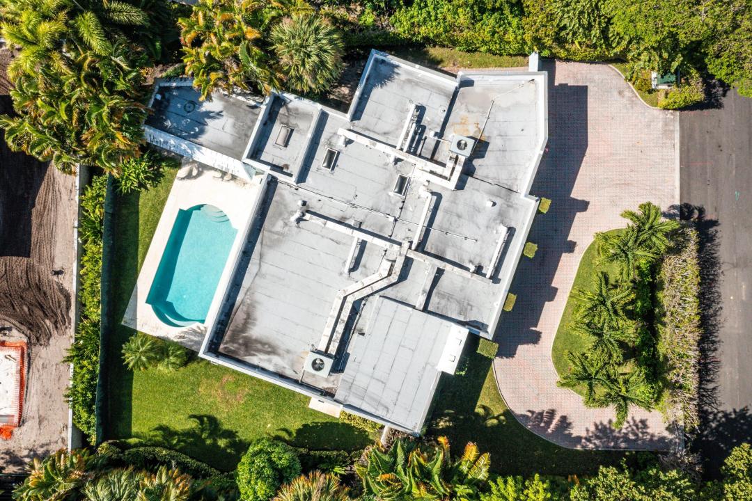 256 Mockingbird Trail, Palm Beach, Florida 33480, Stati Uniti