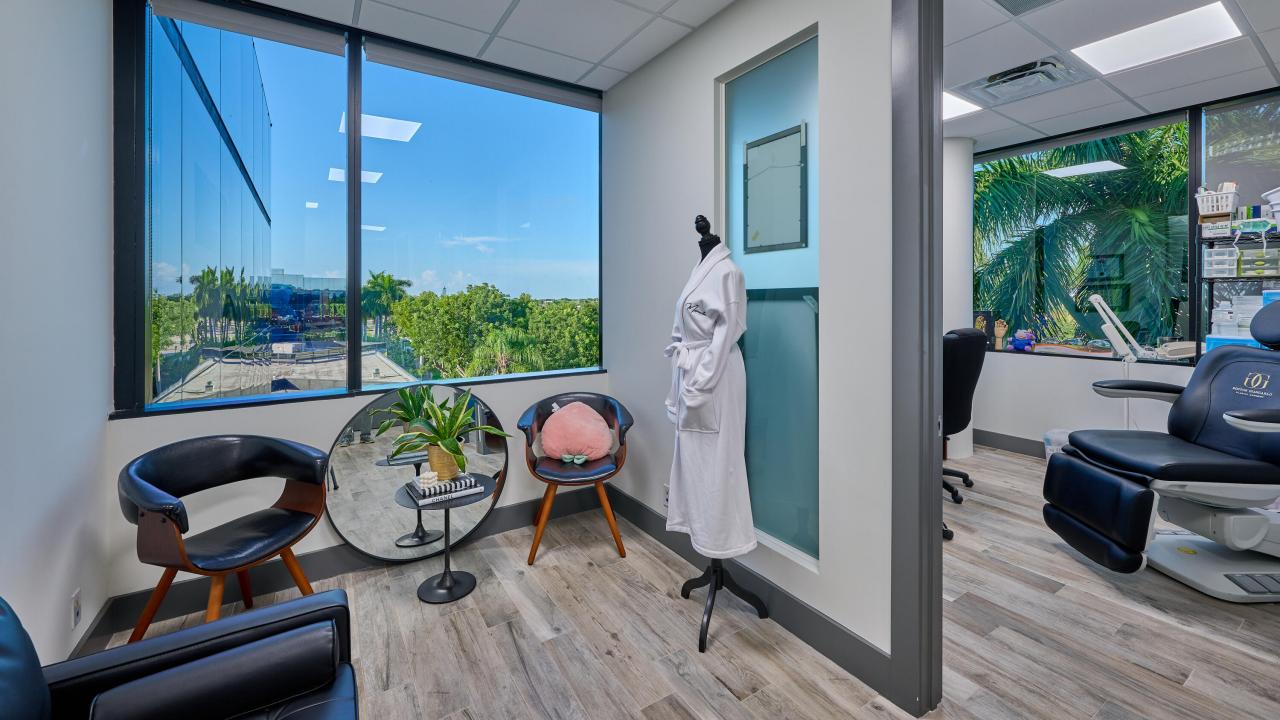 4800 N Federal Highway 306b, Boca Raton, Florida 33431, Estados Unidos
