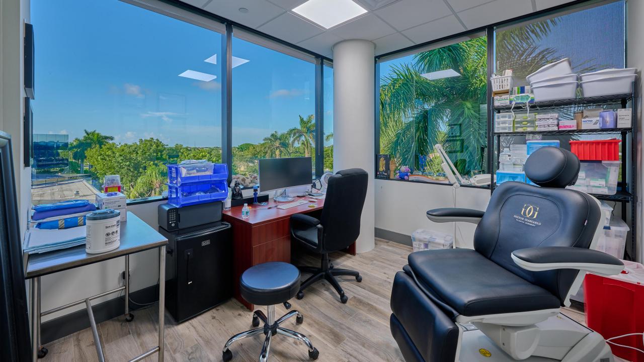 4800 N Federal Highway 306b, Boca Raton, Florida 33431, Estados Unidos