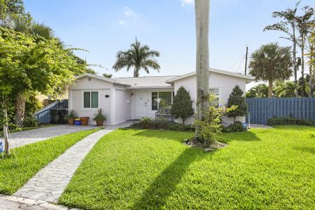1702 N L Street, Lake Worth Beach, Florida 33460