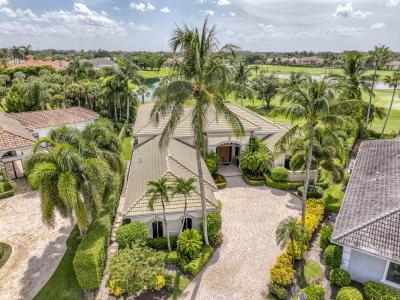 59 Saint James Drive, BallenIsles, Palm Beach Gardens, Florida 33418, Stati Uniti