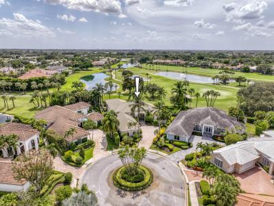 59 Saint James Drive, BallenIsles, Palm Beach Gardens, Florida 33418