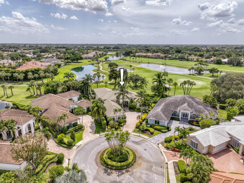 59 Saint James Drive, BallenIsles, Palm Beach Gardens, Florida 33418, Estados Unidos