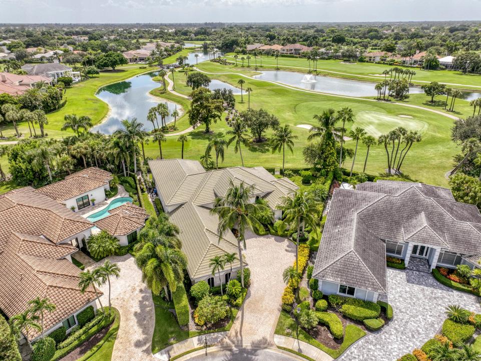 59 Saint James Drive, BallenIsles, Palm Beach Gardens, Florida 33418, Estados Unidos