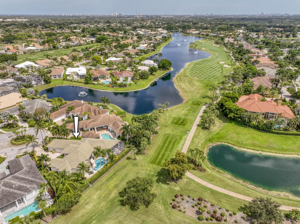 59 Saint James Drive, BallenIsles, Palm Beach Gardens, Florida 33418, Estados Unidos