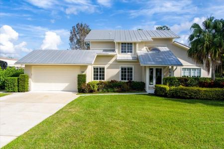1947 NW Palmetto Terrace, SYLVAN SHORES LOT 7, Stuart, Florida 34994