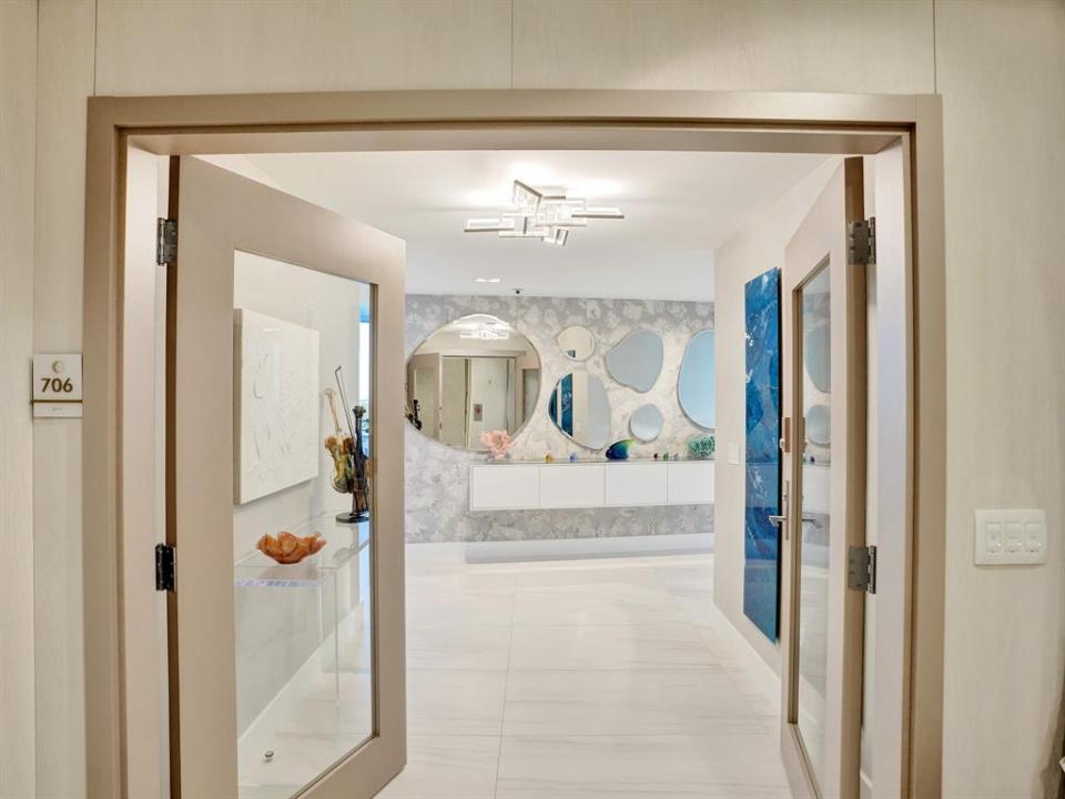 2200 N Ocean Boulevard S706, Auberge Beach, Fort Lauderdale, Floride 33305, États-Unis