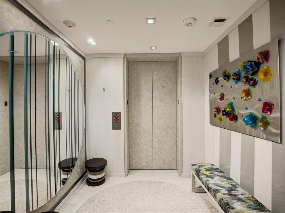 2200 N Ocean Boulevard S706, Auberge Beach, Fort Lauderdale, Floride 33305, États-Unis