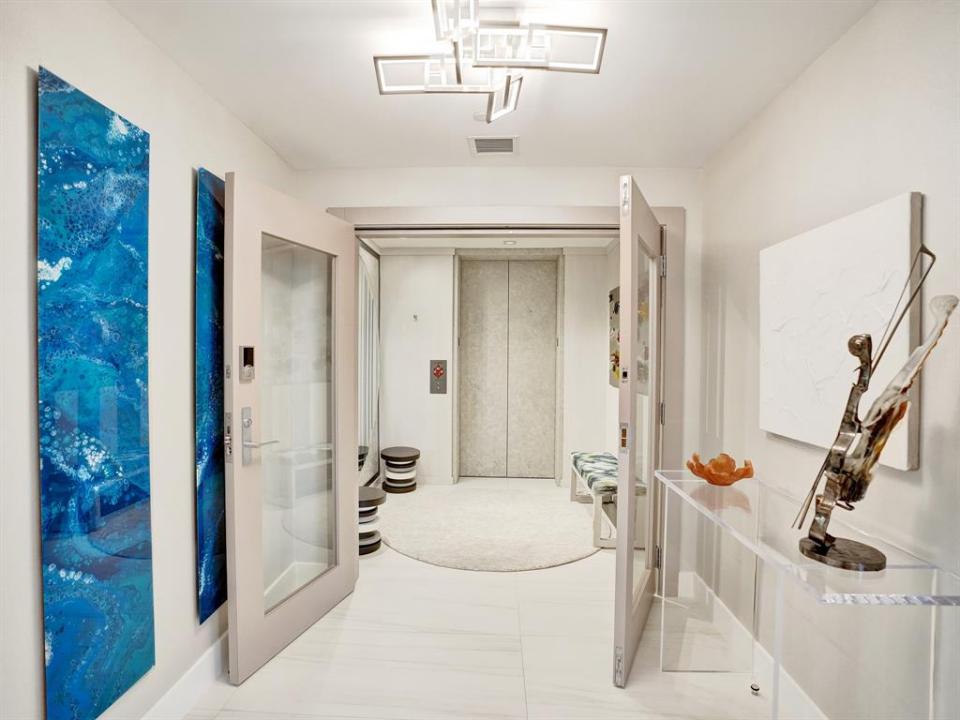 2200 N Ocean Boulevard S706, Auberge Beach, Fort Lauderdale, Floride 33305, États-Unis