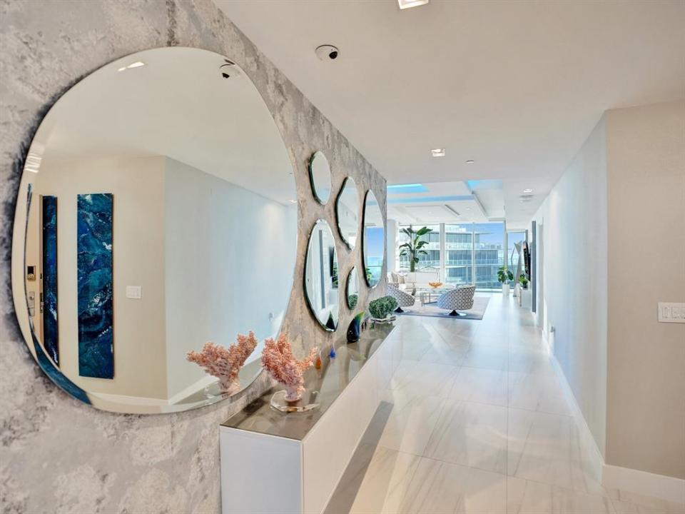 2200 N Ocean Boulevard S706, Auberge Beach, Fort Lauderdale, Floride 33305, États-Unis