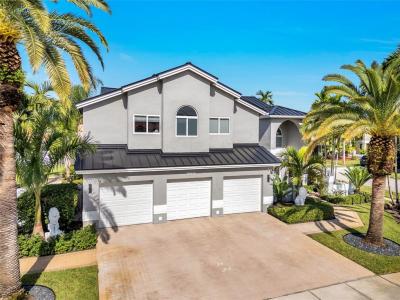 960 NW 201st Ter, Pembroke Pines, Florida 33029