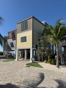 101 11TH Street Ocean Lot 32, Ocean Breeze, Marathon, Florida 33050, Stati Uniti
