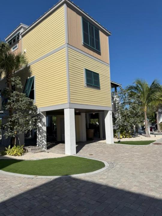 101 11TH Street Ocean Lot 32, Ocean Breeze, Marathon, Flórida 33050, Estados Unidos