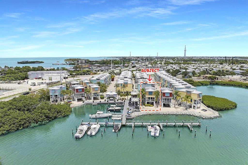 101 11TH Street Ocean Lot 32, Ocean Breeze, Marathon, Flórida 33050, Estados Unidos