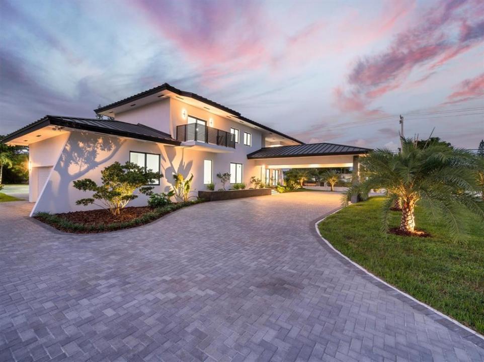10201 SW 64th St, Miami, Florida 33173, Estados Unidos