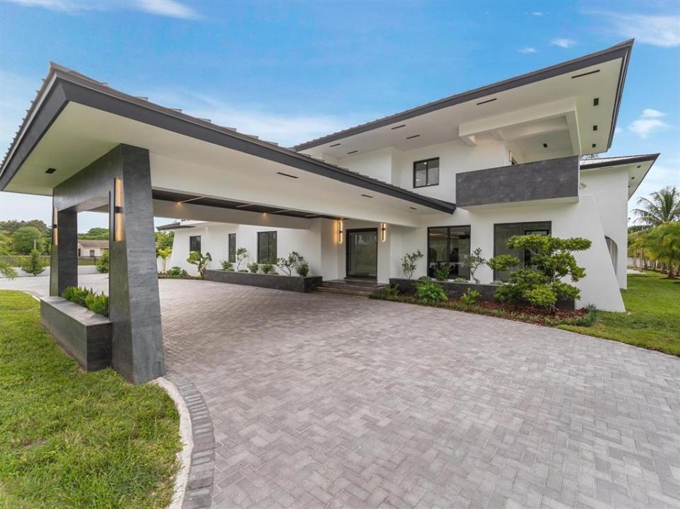 10201 SW 64th St, Miami, Florida 33173, Estados Unidos