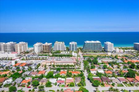 9424 - 9432 Carlyle Ave, Surfside, Florida 33154, USA