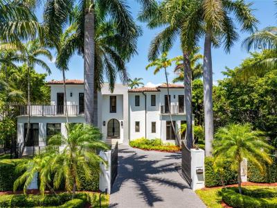70 Camden Dr, Bal Harbour, Floride 33154, États-Unis