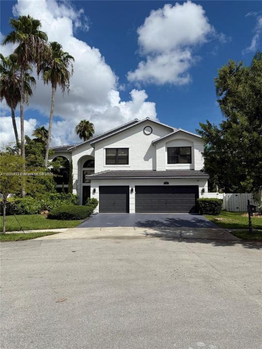 3536 SW 173rd Way, Miramar, Florida 33029