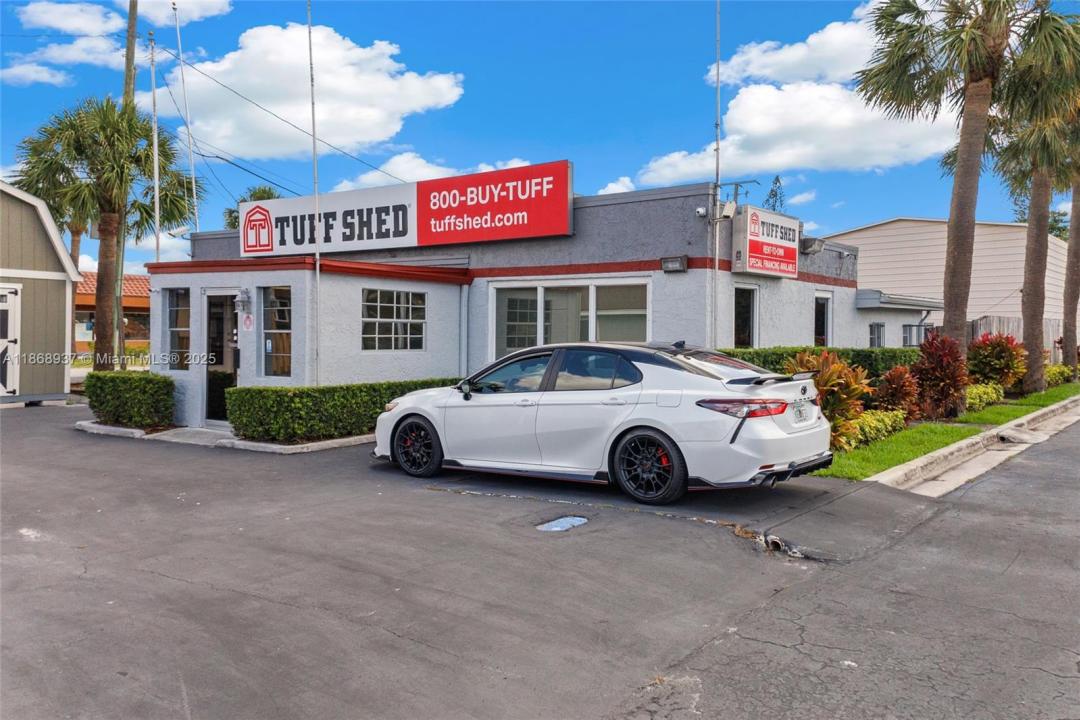 2402 S US HWY 1, Fort Pierce, 佛罗里达州 34982, 美国