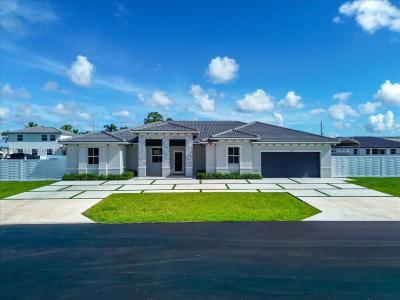 19803 SW 321 Street, Homestead, Florida 33030, USA