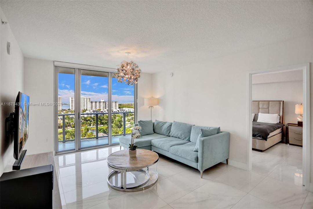 330 Sunny Isles Blvd 5-1204, Sunny Isles Beach, Floride 33160, États-Unis