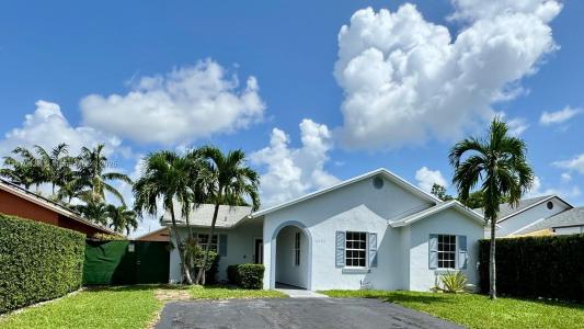 12793 SW 250th Ter, Homestead, Florida 33032, USA