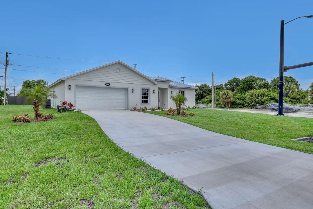 Port Saint Lucie, Florida 34953