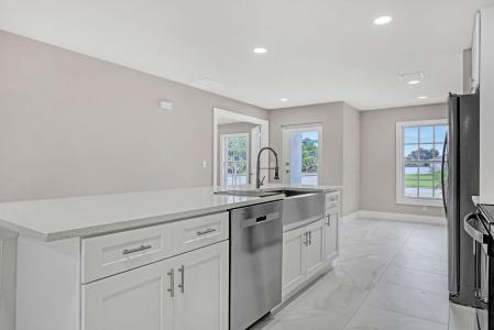 Port Saint Lucie, Florida 34953