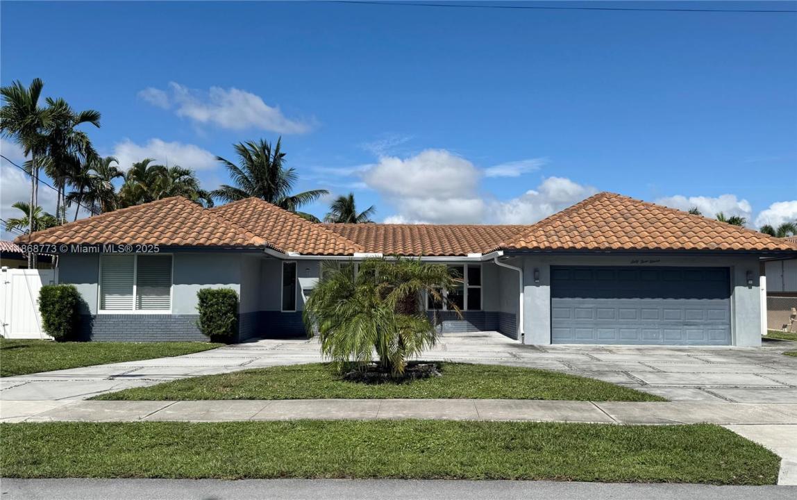 6311 NE 20th Way ., Fort Lauderdale, Florida 33308, Amerika Birleşik Devletleri