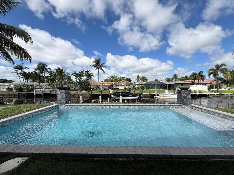 6311 NE 20th Way ., Fort Lauderdale, Florida 33308, Amerika Birleşik Devletleri
