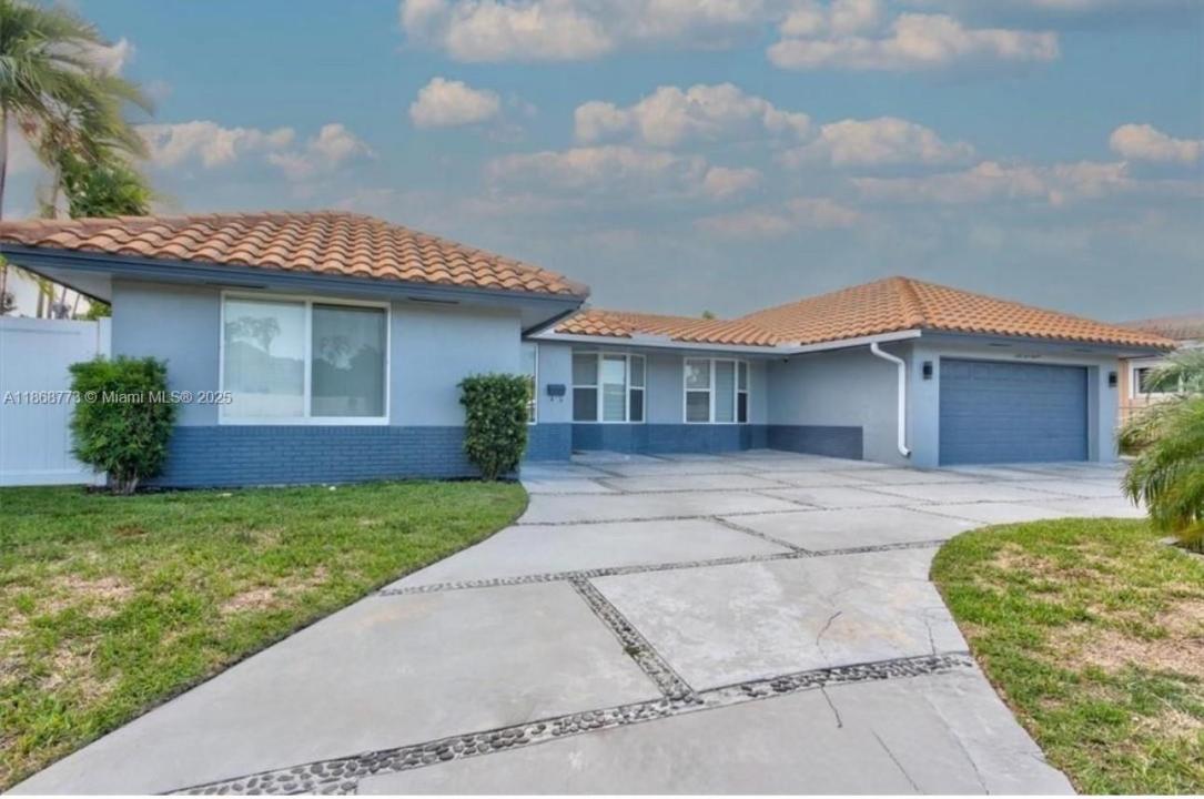 6311 NE 20th Way ., Fort Lauderdale, Florida 33308, Amerika Birleşik Devletleri