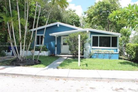 3577 Charles Ave, Miami, Florida 33133, USA