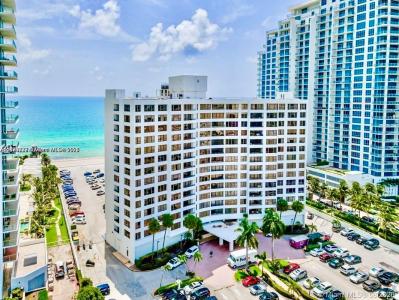 3505 S Ocean Dr 911, Hollywood, Florida 33019, USA
