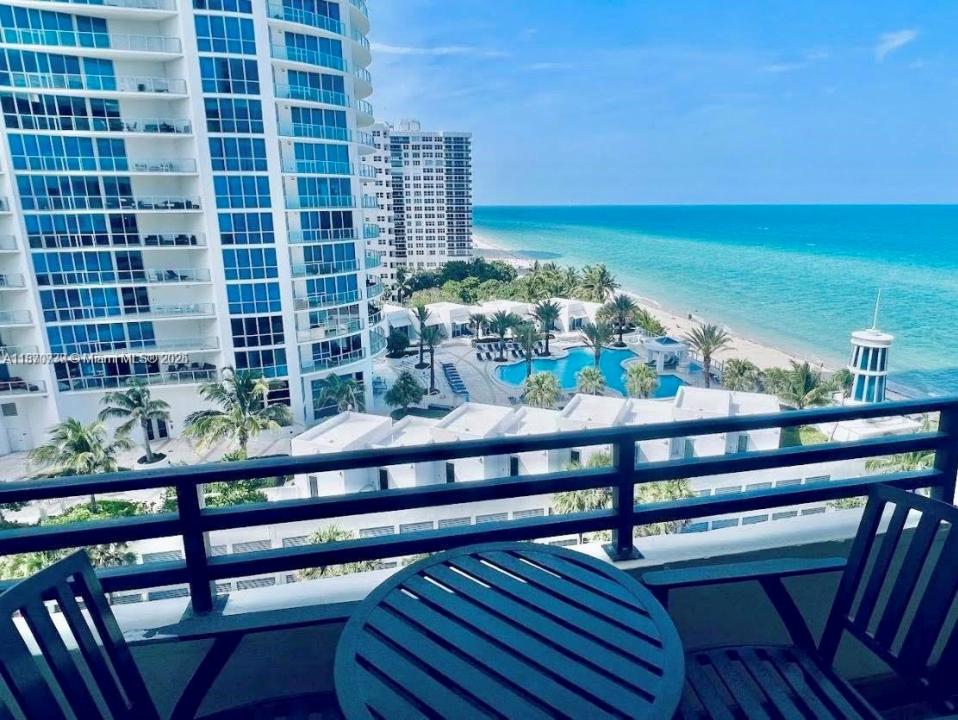3505 S Ocean Dr 911, Hollywood, Florida 33019