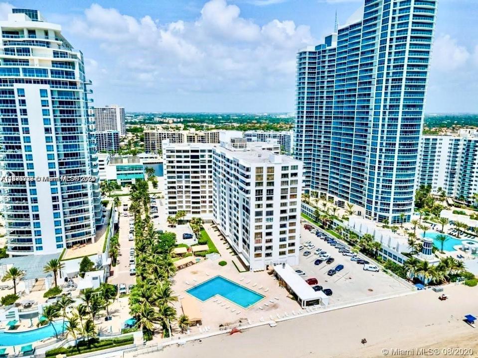 3505 S Ocean Dr 911, Hollywood, Florida 33019